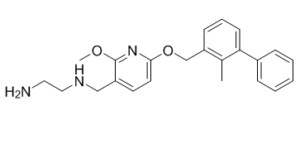 N-deacetylated BMS-202 2310135-18-1